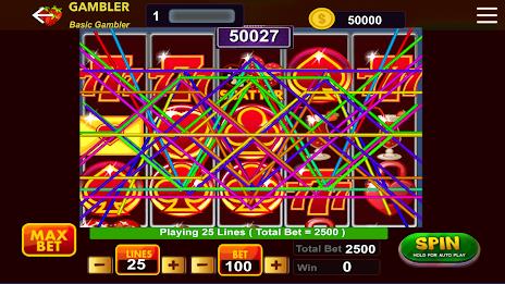 Jackpot-Casino World Slots Gam