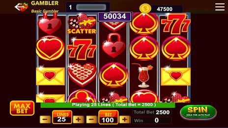 Jackpot-Casino World Slots Gam