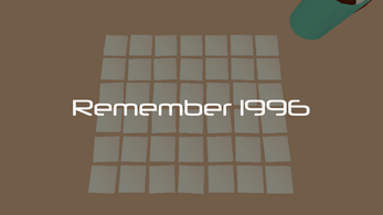 Remember 1996 (Kajam 7)