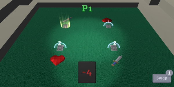 One Attack