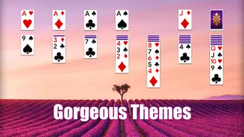 Solitaire HD - Card Games