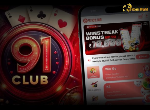 What is 91 Club Invite Code? News