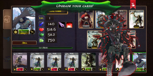 Azedeem: End of Era (TCG)