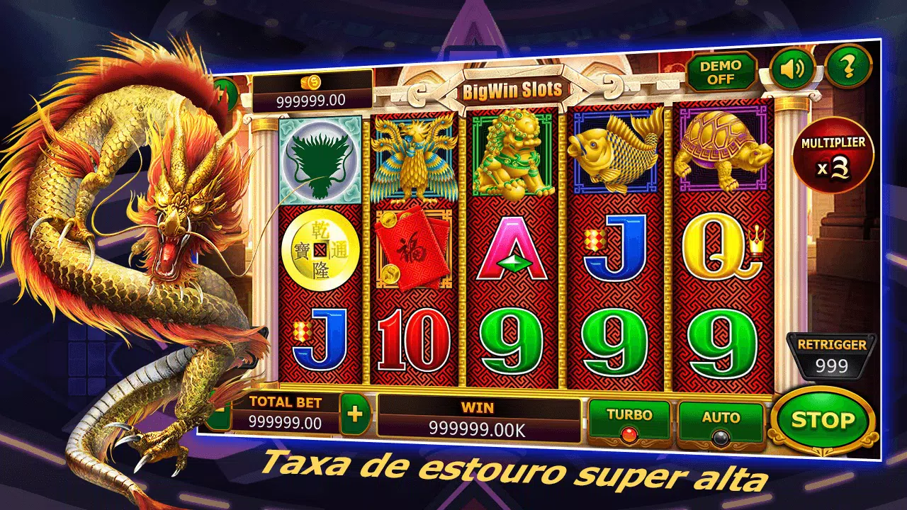 BigWin Slots - Slot Machines