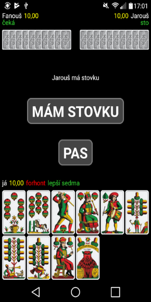 Mariáš