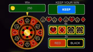 House- Slots Casino Games