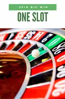 ONE Slot - Slot machine game