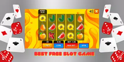 ONE Slot - Slot machine game