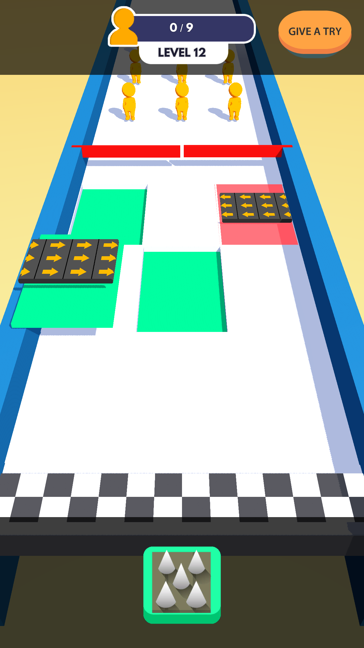 RagdollTrap
