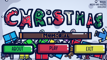 Christmas Memorial
