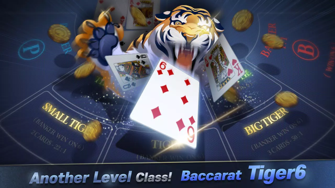 GoldWing Casino Global