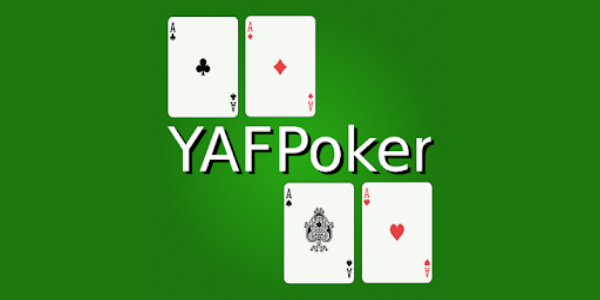 YAFPoker