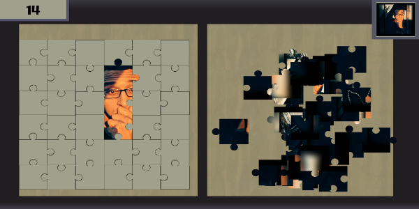 MEPuzzleGame