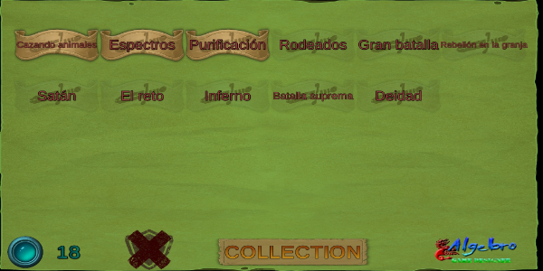 Master of Card Battle
