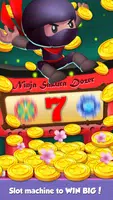 Coin Mania: Ninja Dozer