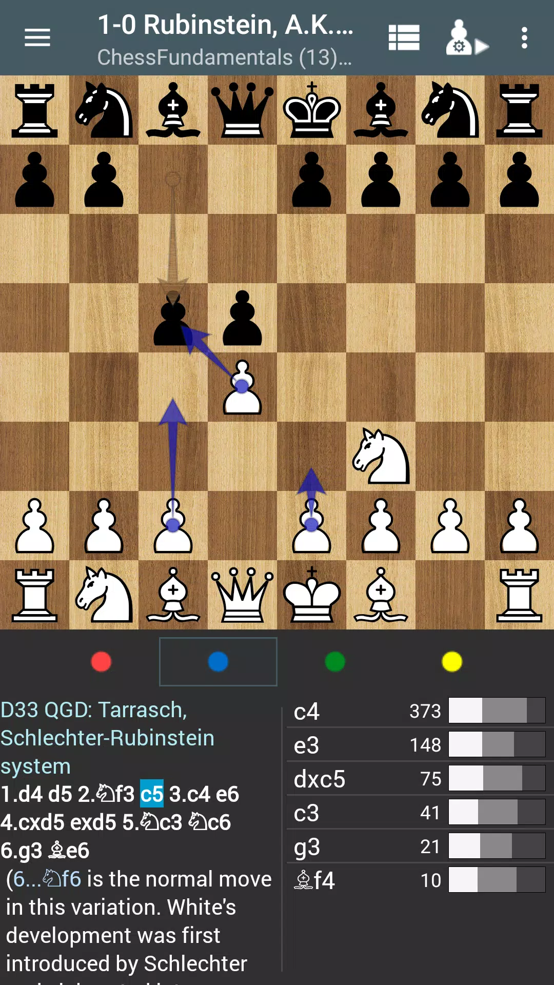 Chess PGN Master