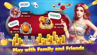 Teen Patti 3M