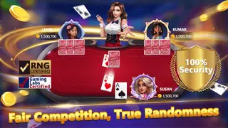 Teen Patti 3M