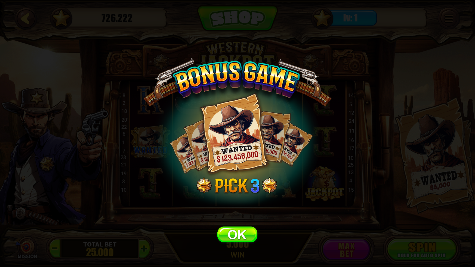 Casino In The Forest