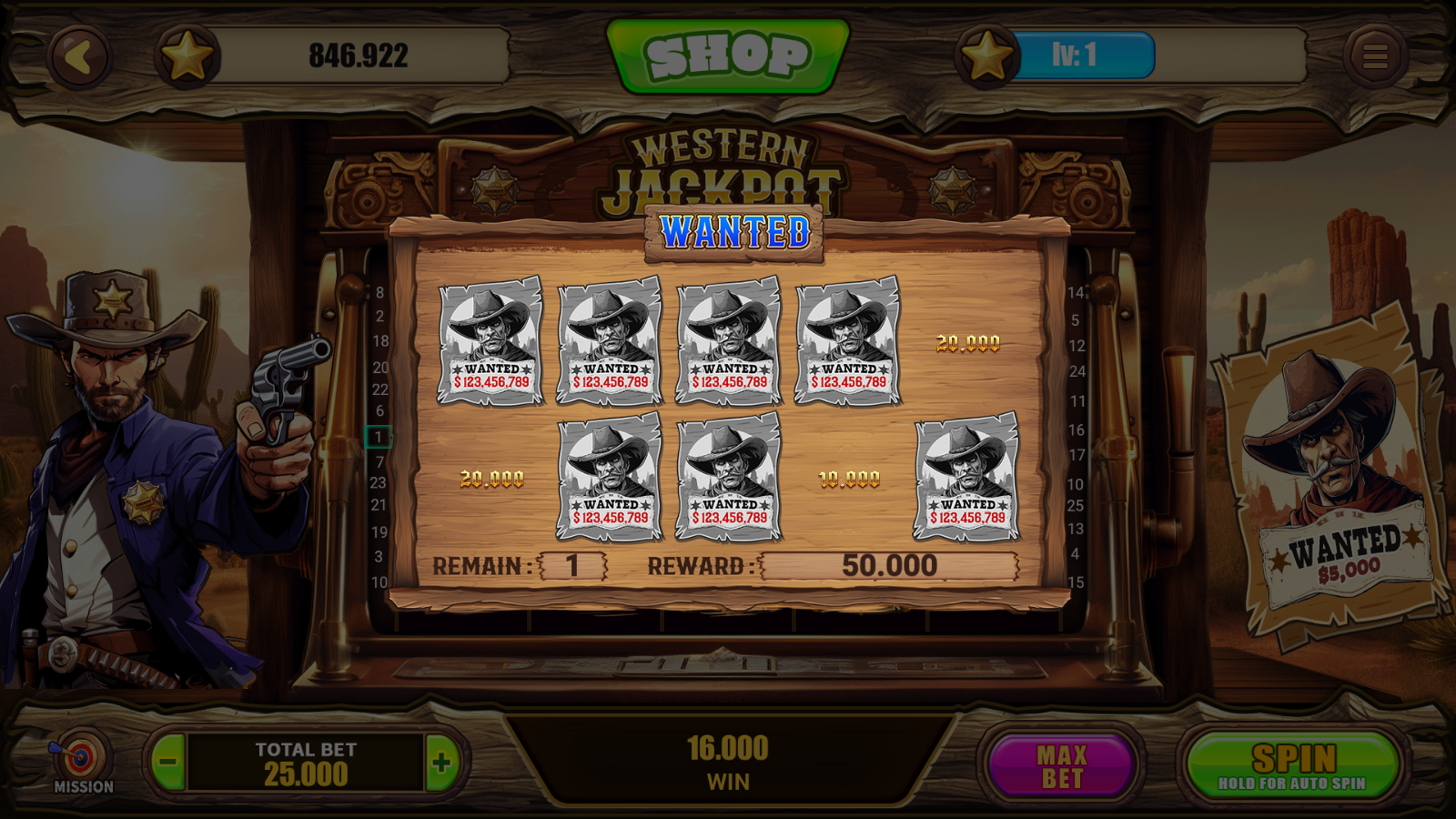Casino In The Forest
