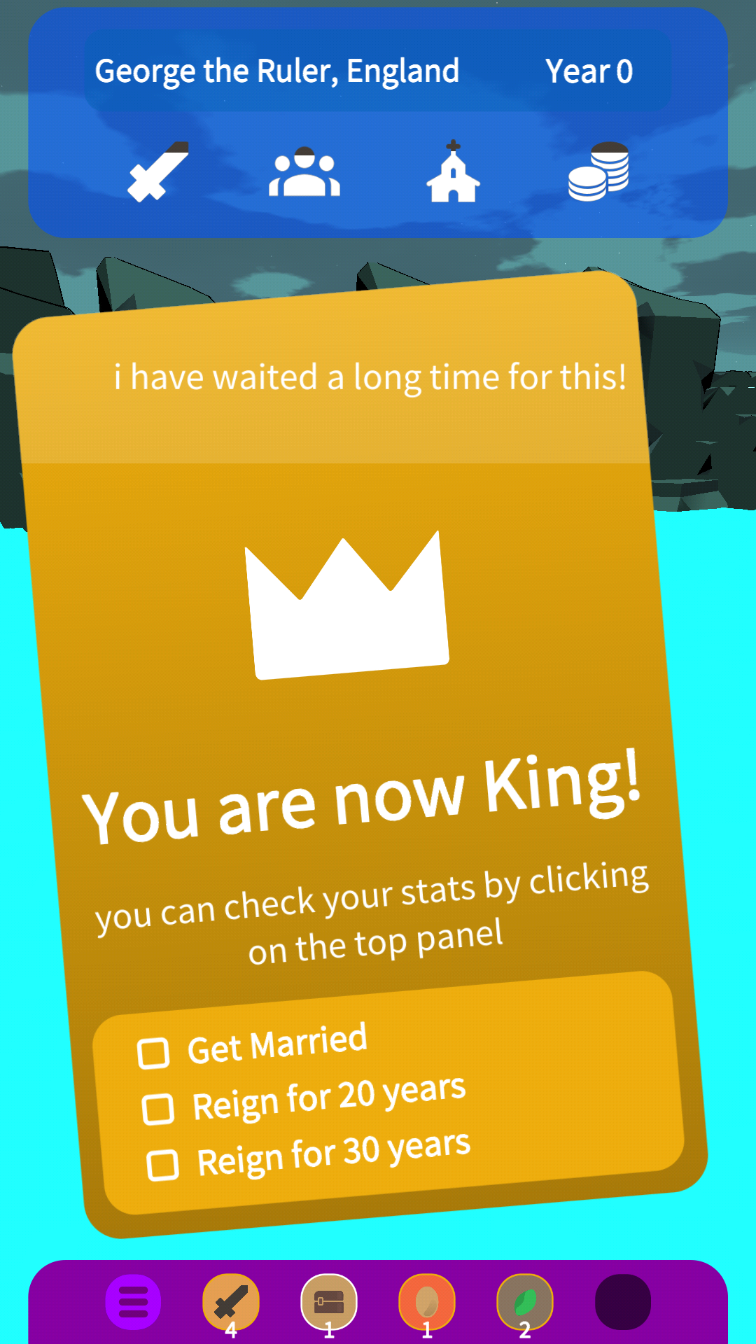 Card Kings: The Last Dawn