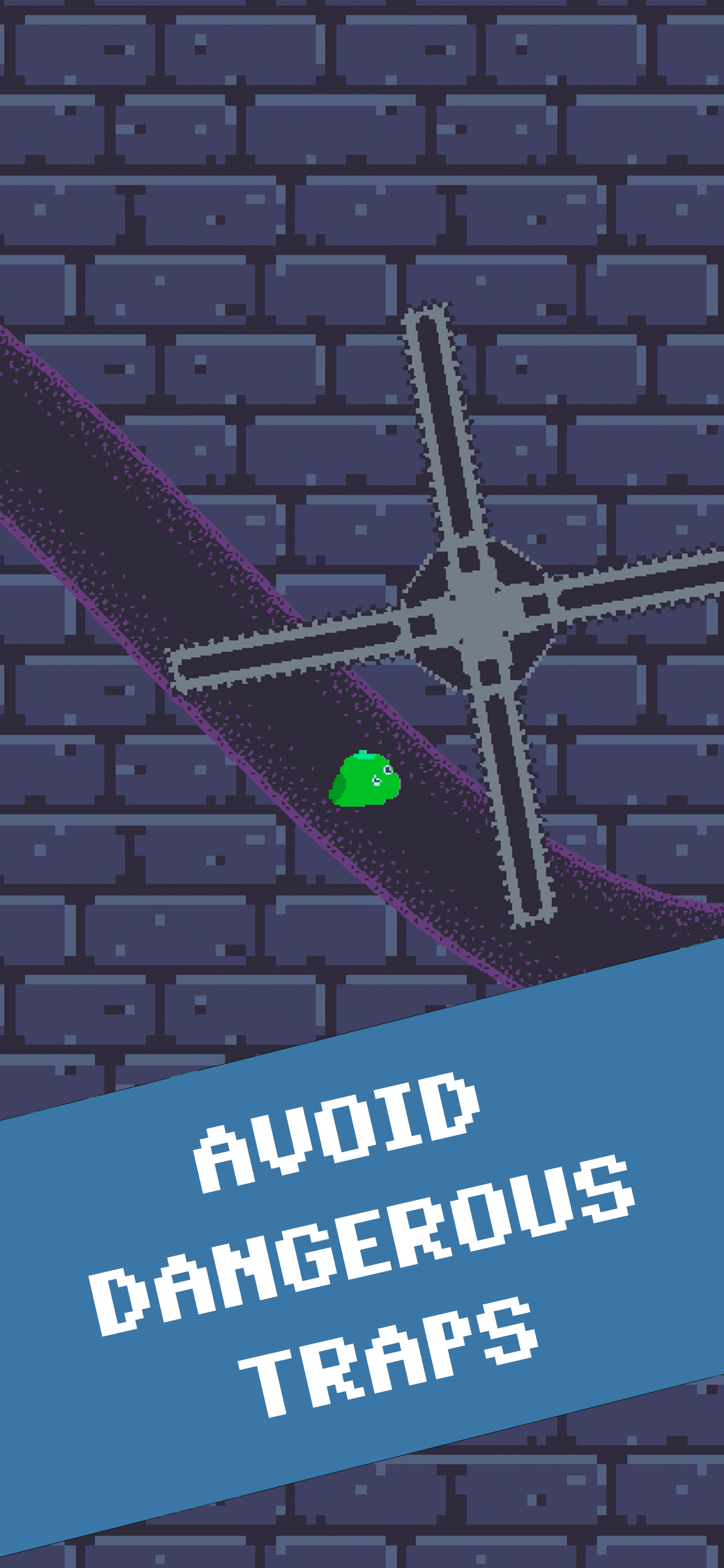 Path Of Slime