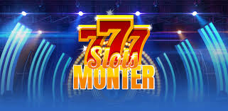 777 Slot Monter