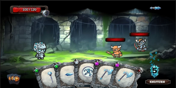 Golem: Fight for Freedom