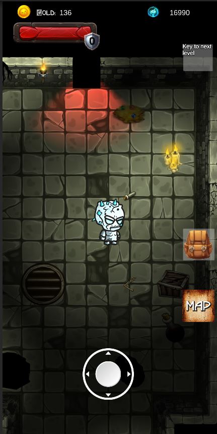 Golem: Fight for Freedom