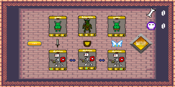 Crypt Creatures
