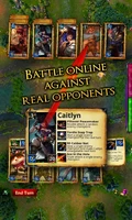 Valor Arena