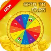 Spin To Earn : Paytm cash , Earn money APK