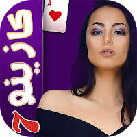 Casino Clash - Vegas Slot Machine Game & Blackjack APK