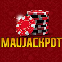 MAUJACKPOT icon