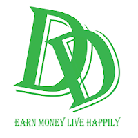 Dunniya Daari - Earn Money Live Happily icon