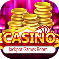 Jackpot Games Room icon