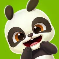 My Talking Panda: Pan APK