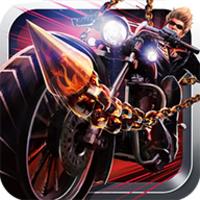 Death Moto 2 : Zombile Killer APK