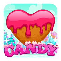 Candy Sweet Slot machine icon