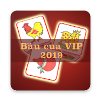 Bầu Cua VIP icon