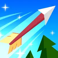 Flying Arrow APK