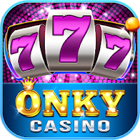 Onky Casinoicon