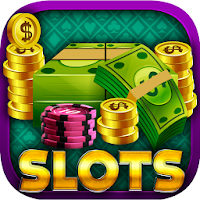 Nickle-Slot Machine icon