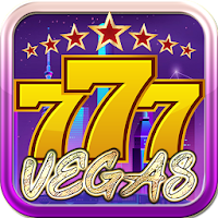 SlotMan - Free Classic Vegas Slot Machine 777icon