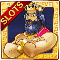 Greek Legends Slots icon