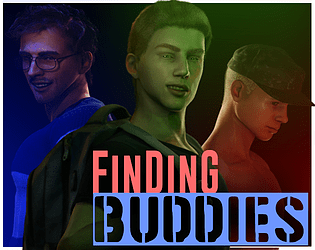 Finding Buddies APK