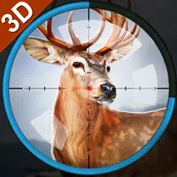 The Hunter 3D: Hunting Game APK