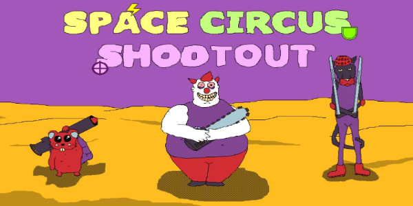 Space Circus Shootout
