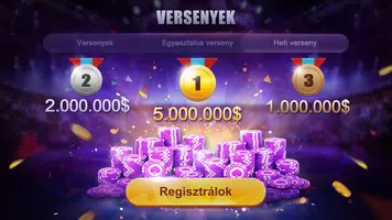 Póker Magyarország HD – Artrix Poker