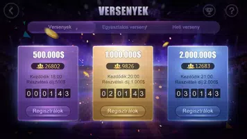 Póker Magyarország HD – Artrix Poker